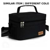 Arkmiido Picnic Backpack Bag (Brown)