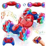 Spider Gesture Sensing Remote Control Car