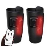 Comfytemp Cordless Calf Massager