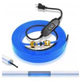 in Pipe Heating Cable 40FT