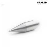 World's Tiniest ForeverPen in Titanium