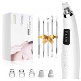 Blackhead Remover Vacuum