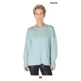 Sweaty Betty Women's After Class Longline Crewneck