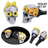 Sunflower Air Fresheners x 2