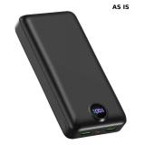 AS IS-Power Bank Fast Charging 50000mAh