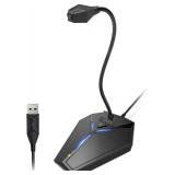 CMTECK USB Computer Microphone