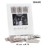Ultrasound Picture Frames