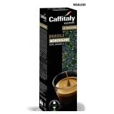 SEALED-Caffitaly Ecaffe Brasile Coffee