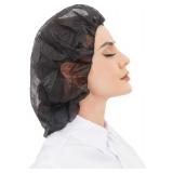 ZMDREAM 21 inch Hair Nets Disposable Bouffant Caps