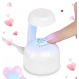 Beetles Mini Nail LED Lamp