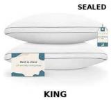 KNX- Soft/Medium Bed Pillows for Side