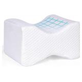 Knee Pillow for Side Sleepers, Leg Pillow Relief