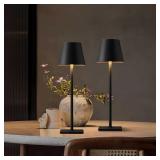 Cordless Table Lamps