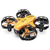 Holy Stone HS420 Mini Drone with Camera