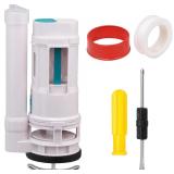 Toilet Dual Flush Drain Valve