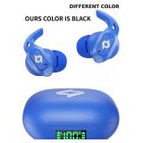 Wireless Ear Buds Bluetooth Headphones