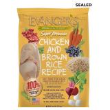 Evanger'S Super Premium Dog Food 4.4 Lbs