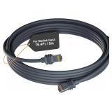 FORGING MOUNT Starlink Cable