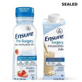 Ensure Surgery Perioperative 5-Day Bundle