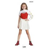 Zombies Costume for Girls