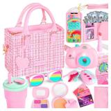 INNOCHEER Little Girls Purse