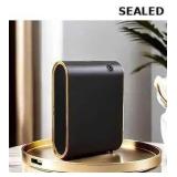 Waterless Essential Oil Diffuser for Home