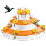 Birdream Window Hummingbird Feeders