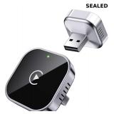 SEALED-Teeran Wireless CarPlay Adapter