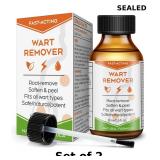'STAY STOKED' Wart Remover, 15 ml Freeze Off