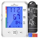 Easy@Home EBP-095 Blood Pressure Monitor