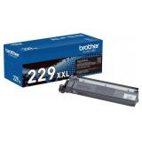 Brother TN229XXLBK Black Toner Cartridge