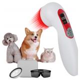5000mAh Cold Laser Therapy Device for Dogs
