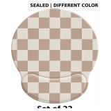 Modern Aesthetic Mouse Pads for Desk x22