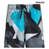 SEALED-Kanu Surf Boys Swim Trunk-S(4)