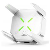 1200Mbps WiFi Range Extender