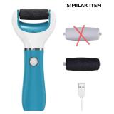 Electric Foot File Callus Remover