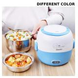 Mini Electric Lunch Box