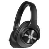 Monster Mission 200 Bluetooth Headphones
