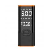 Portable Tire Inflator MS22C-208