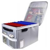 Fireproof Document Box
