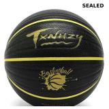 TXNHZY Basketball Office Size 7 Indoor Outdoor
