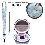 TGEM Case Compatible with Tamagotchi x 2