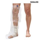 TIDI AquaGuard Boot ï¿½ Shower Protection Boot