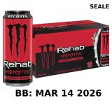 Monster Energy Drink