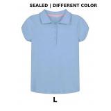Short Sleeve Polo Shirt