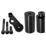 ACROPIX 6 Pack Frame Sliders Fairing Guard