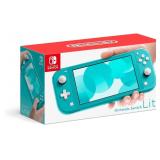 Nintendo Switch Lite - Turquoise