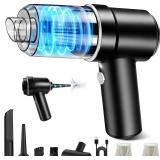 Handheld Car Vacuum Cleaner