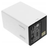 10400mAh Li-ion Replacement Battery