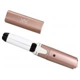 Ionic Hair Curler and Straightener